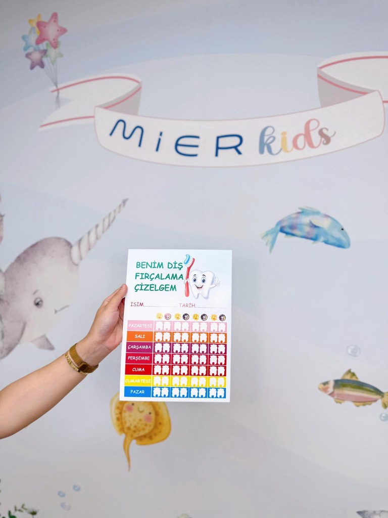 Mier Kids 5